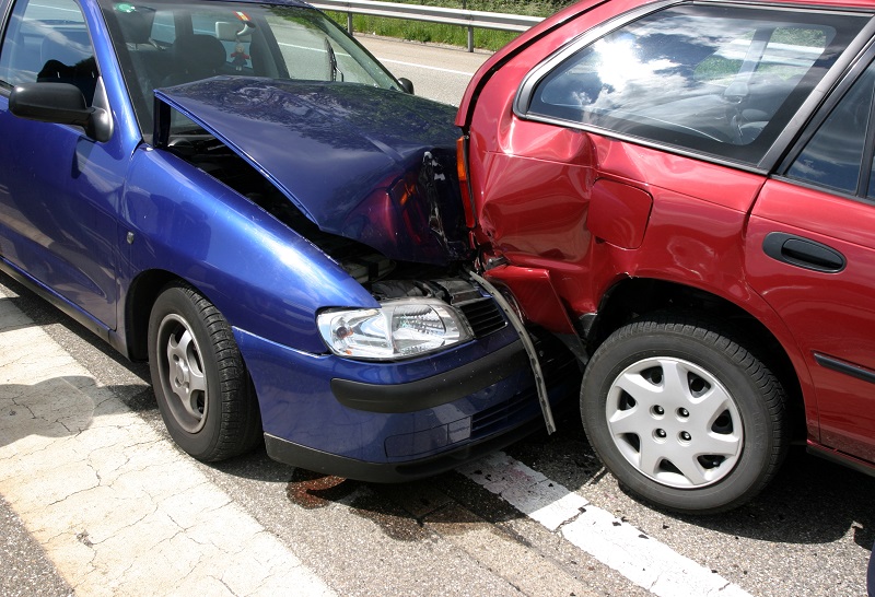 Lawyer For Auto Accident Near Me Seaside thumbnail