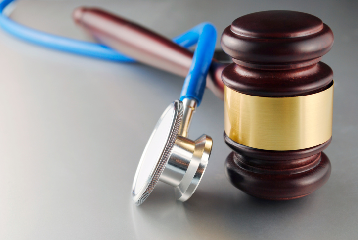 Medical Lawyer In Maryland - The Snyder Law Group, Llc